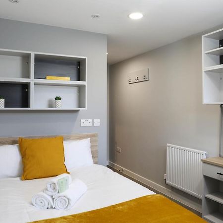 Altido Affordable York Ξενοδοχείο Εξωτερικό φωτογραφία