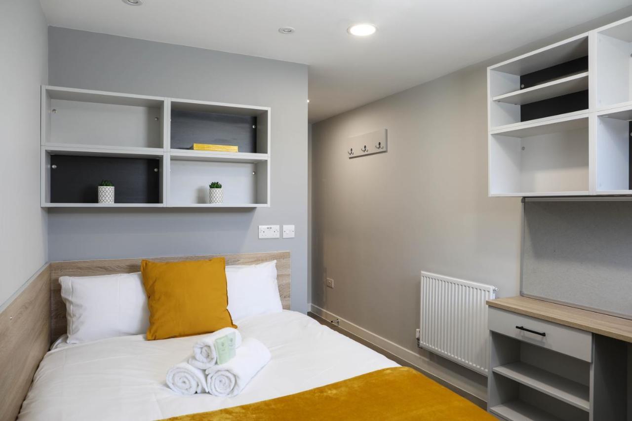 Altido Affordable York Ξενοδοχείο Εξωτερικό φωτογραφία